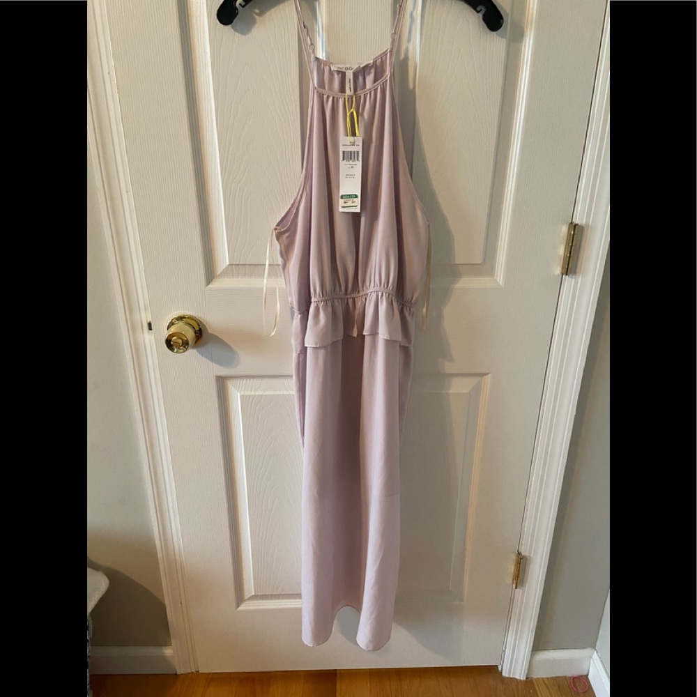 BCBG generation dress
